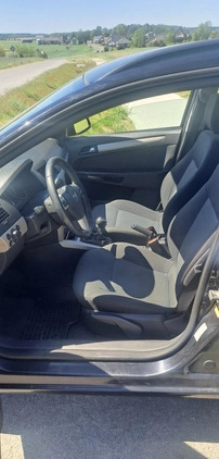 Opel Astra cena 7500 przebieg: 390633, rok produkcji 2007 z Tomaszów Lubelski małe 37
